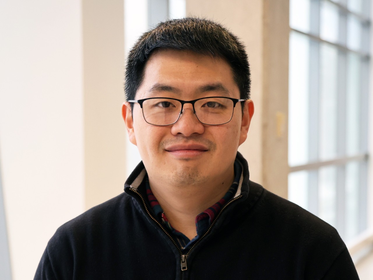 Patrick Loa