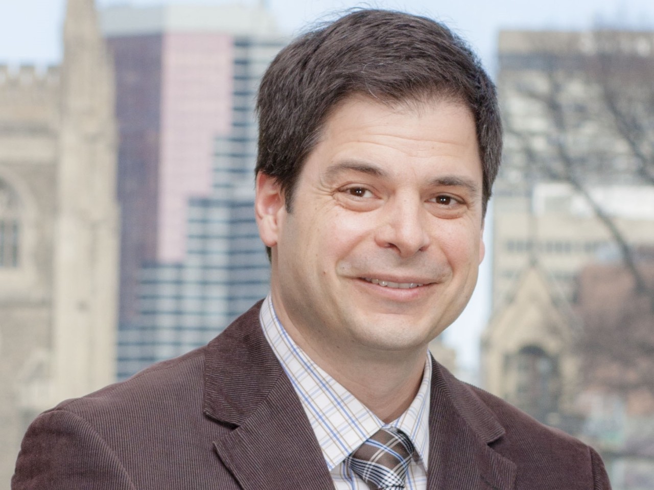 Triadafilos (Phil) Triadafilopoulos