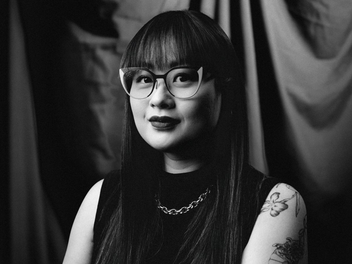 Samantha Louie-Poon