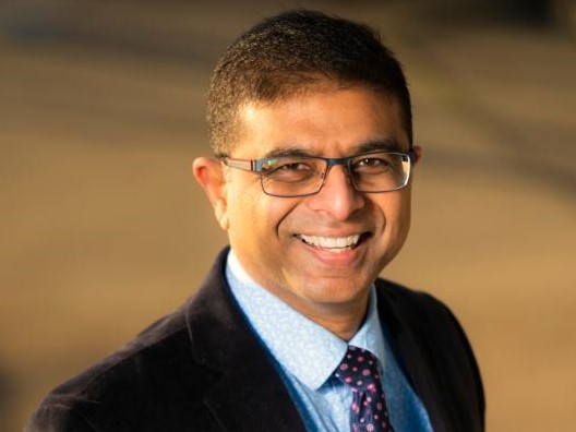 Sandeep Kuman Agrawal