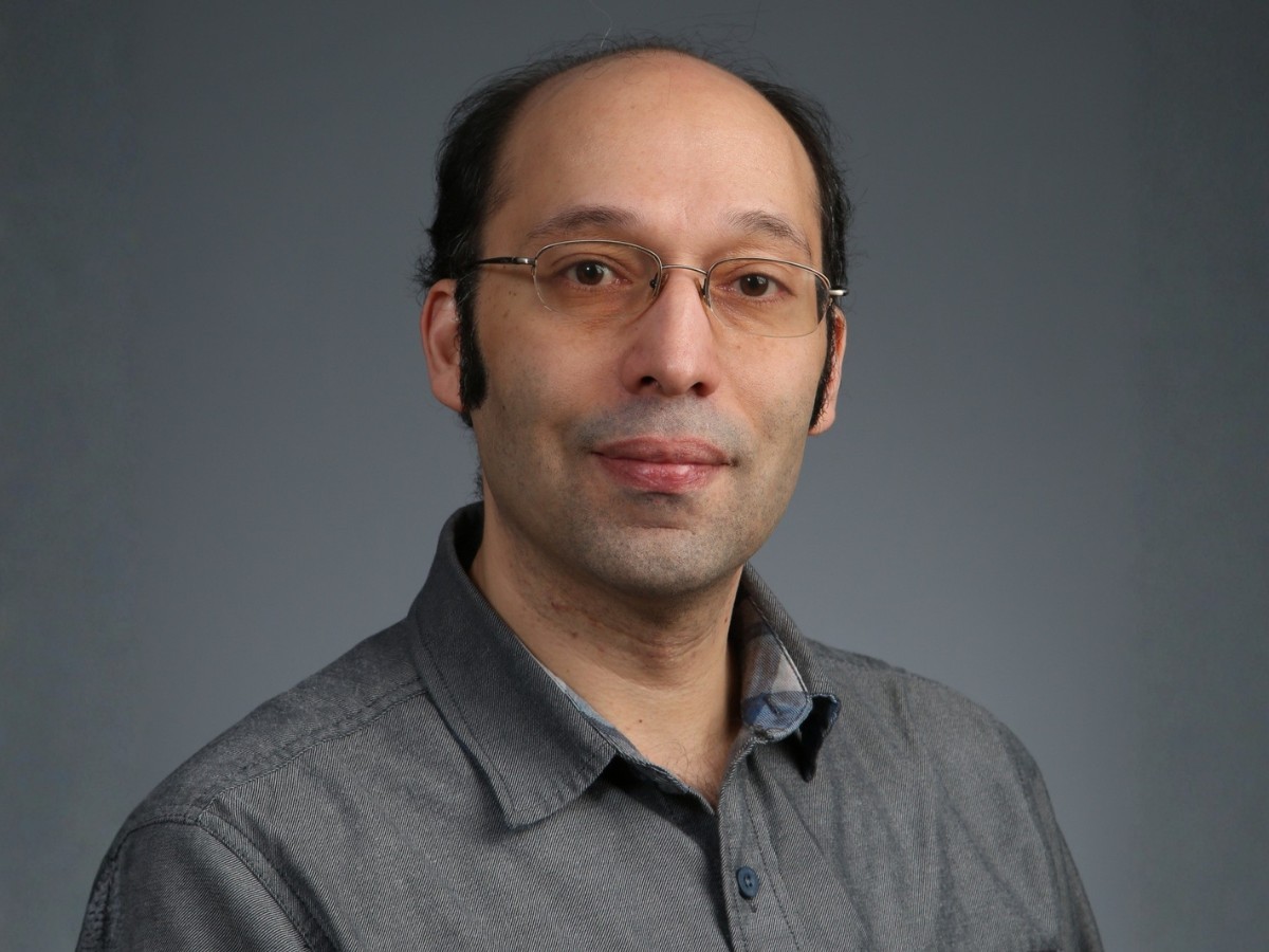 Sathya Rao