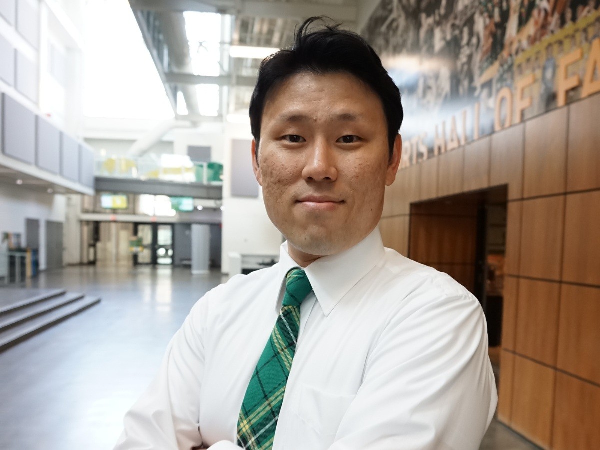 Shintaro Kono