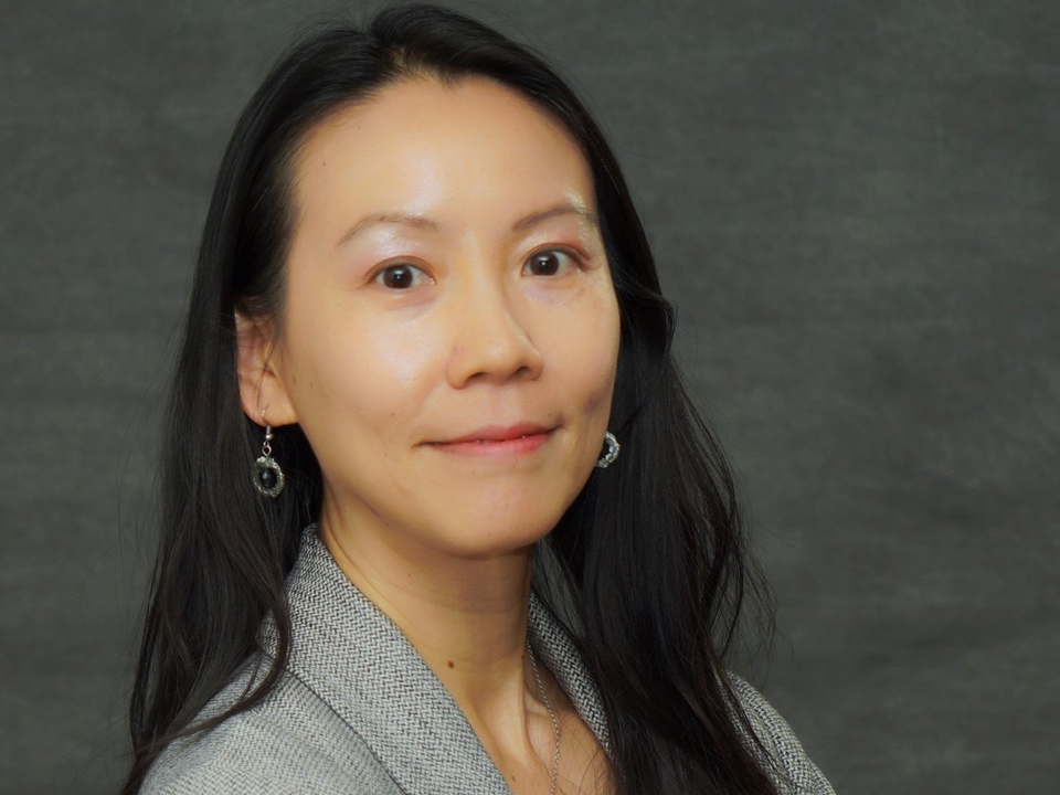 Zhixi Cecilia Zhuang