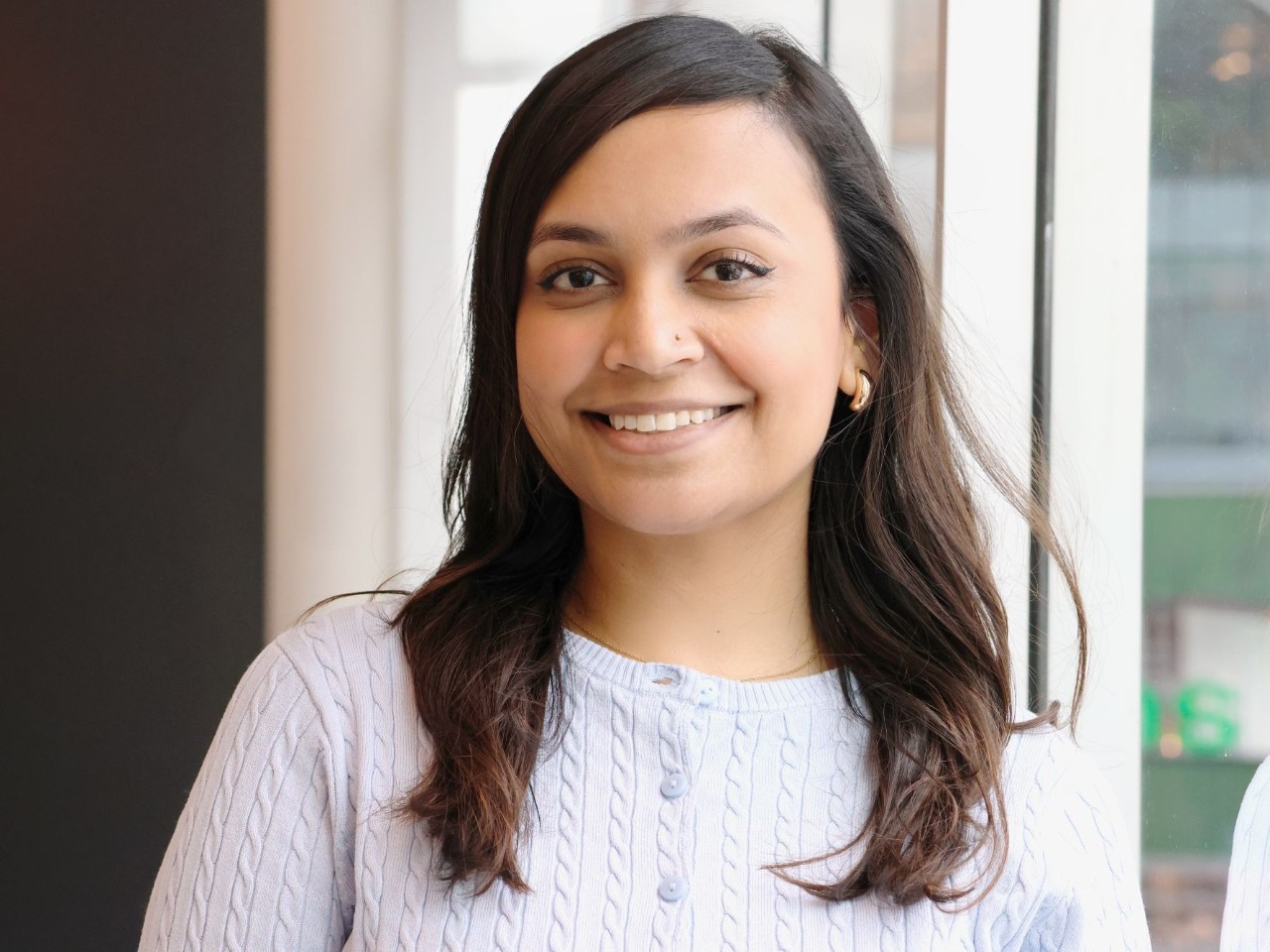 Nadia Singh