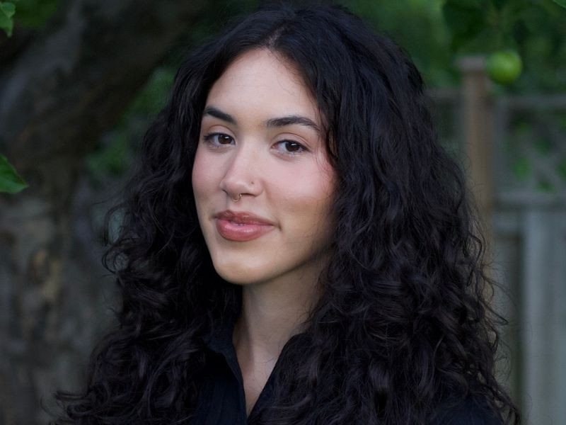 Vida Carranza Capote