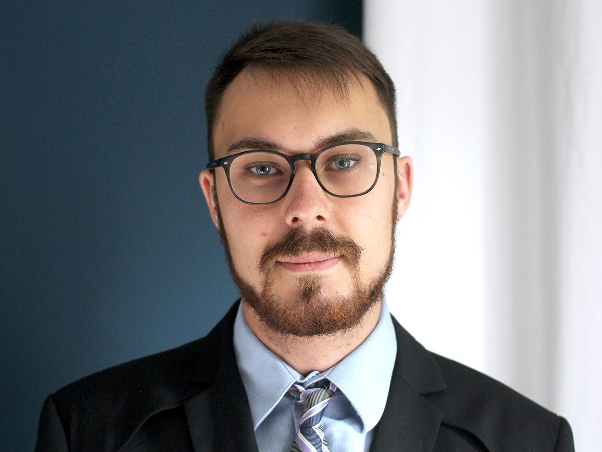 Dane Vanderkooi