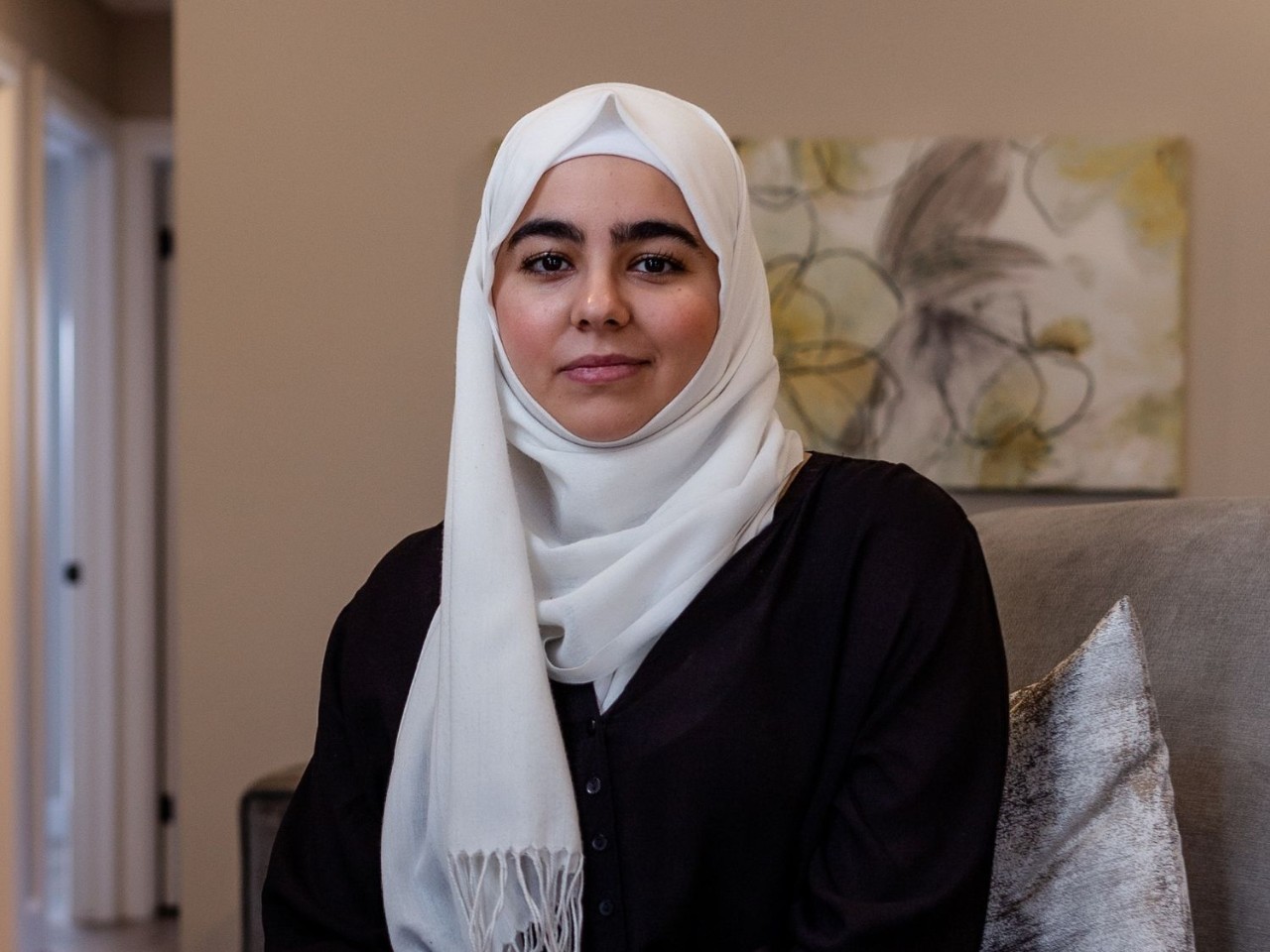 Hadeel Sinjab