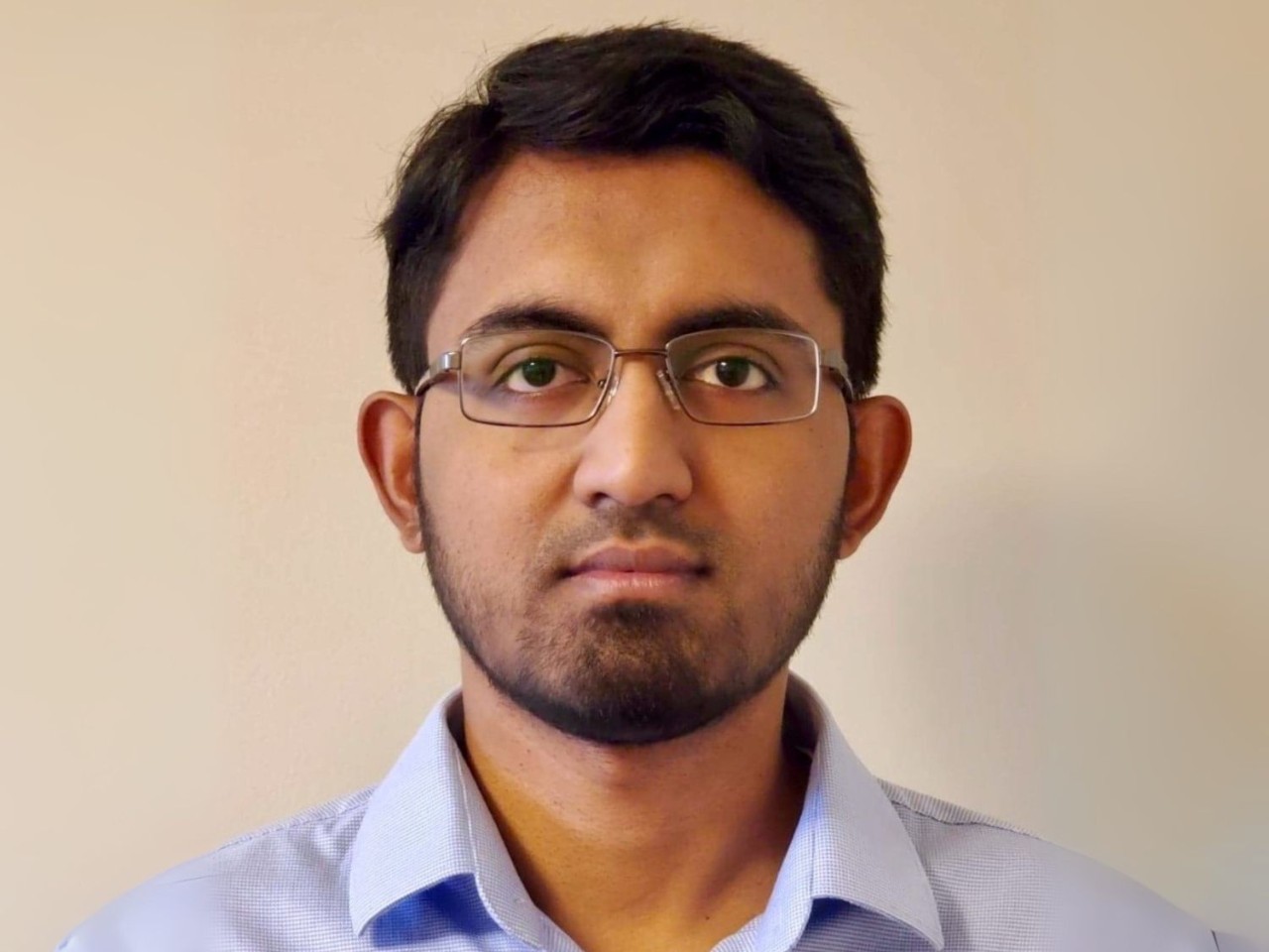 Mohammad Faizus Salehin