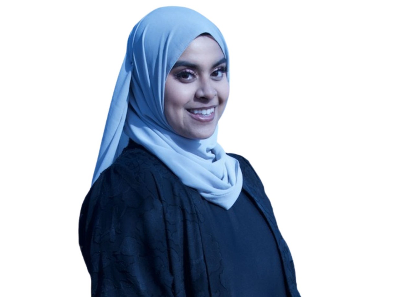 Rezwana Rahman
