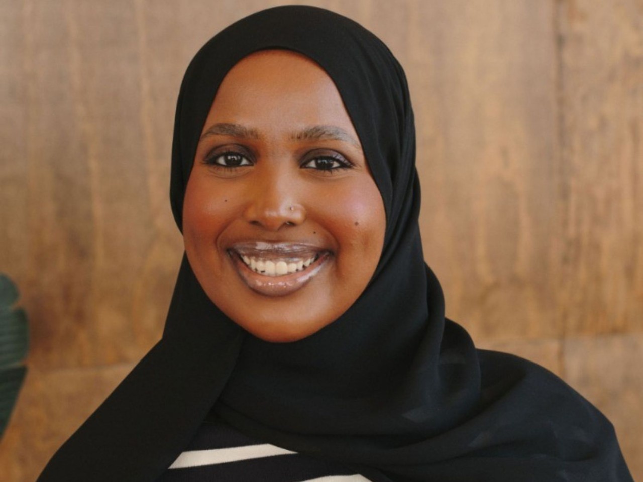 Suleekha A. Hirsi
