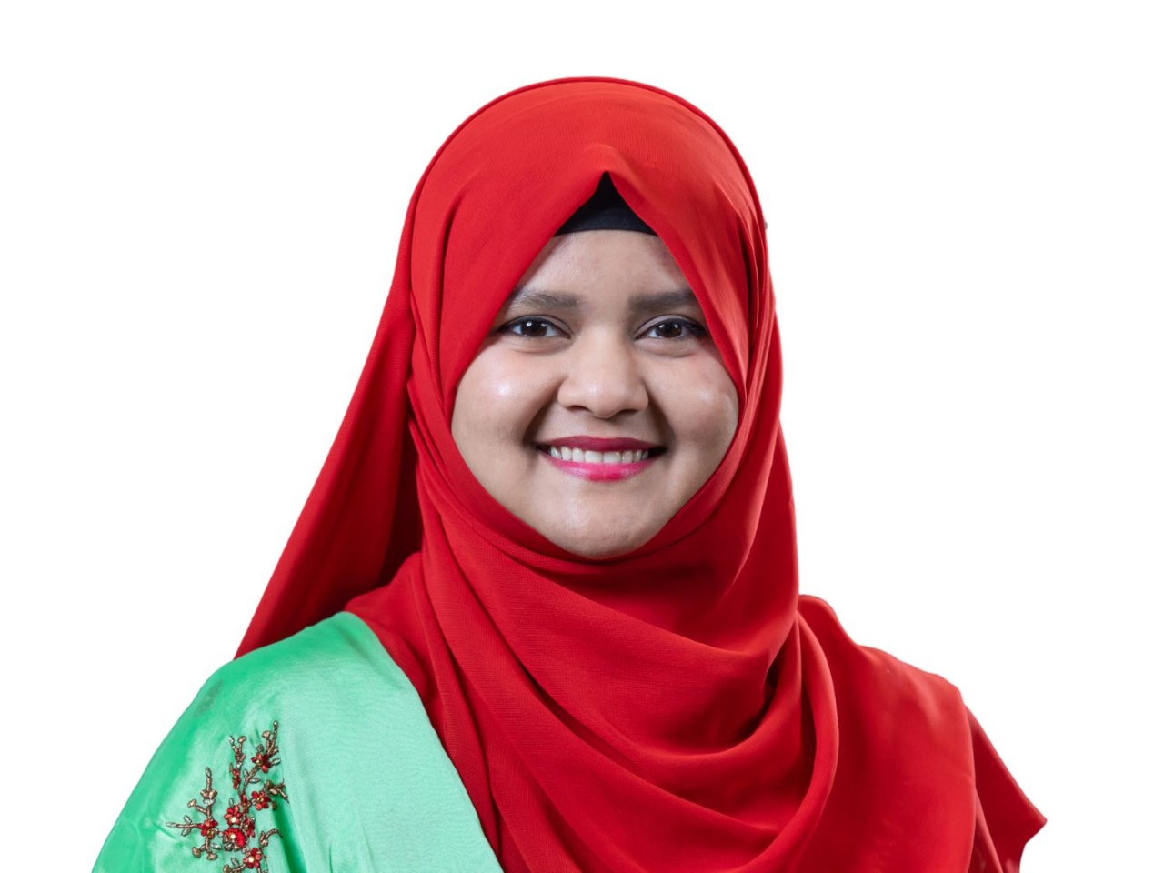 Tazeen Nuwari Anwar
