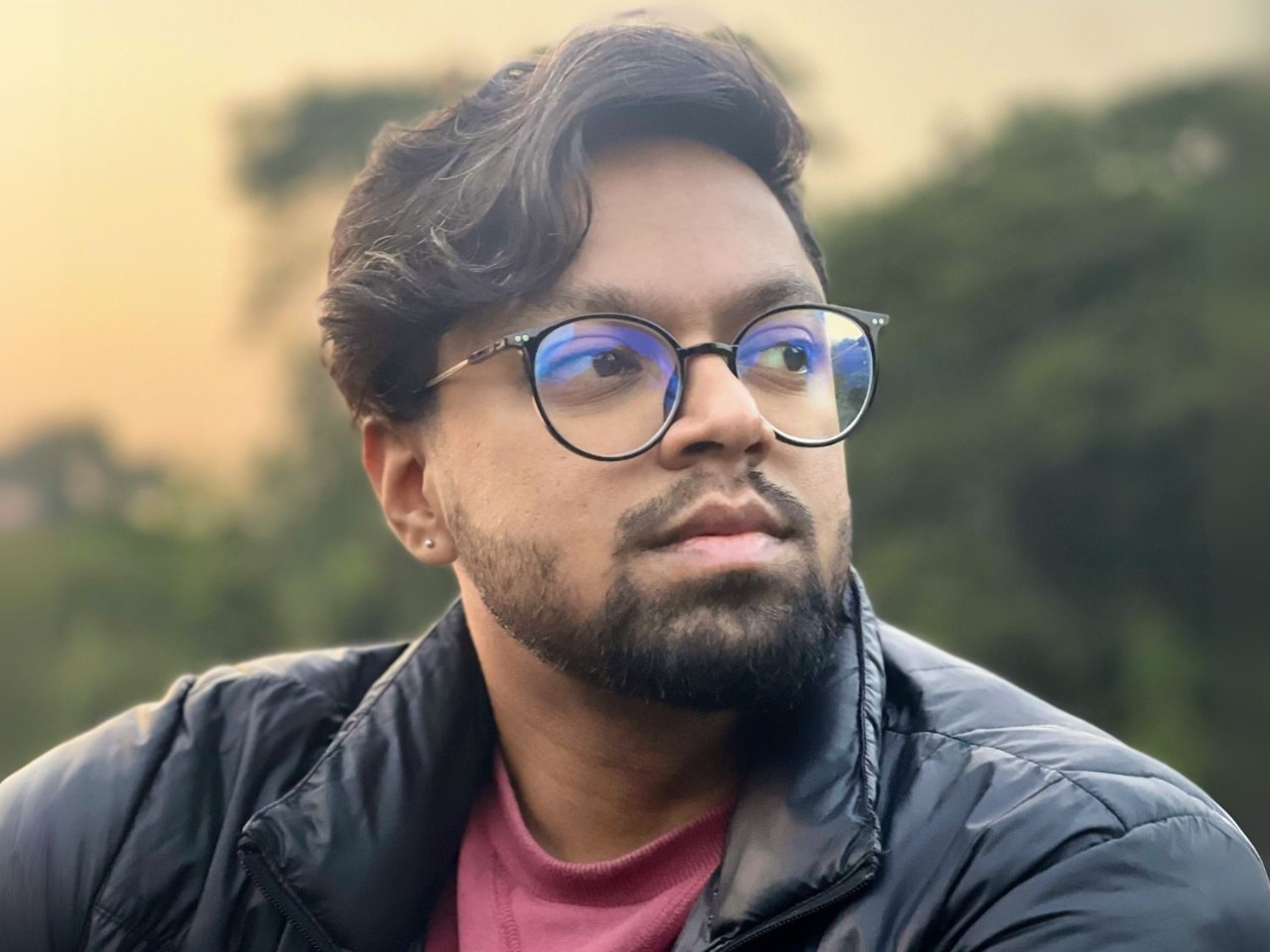 Zarif Masud