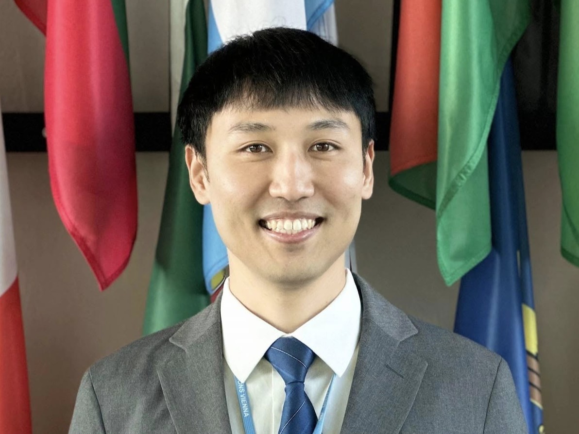 Phirapat Mangkhalasiri