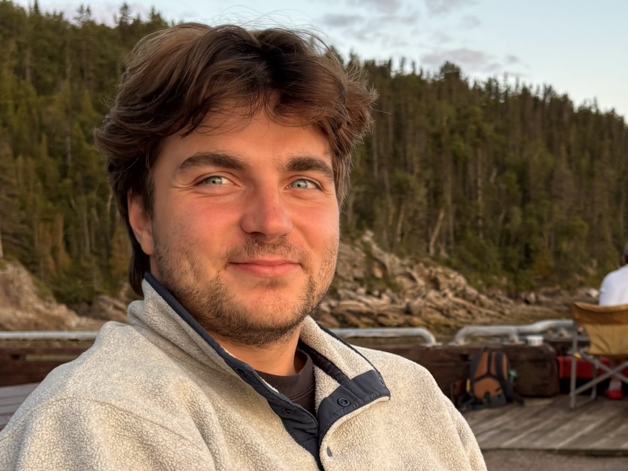 Charles-Olivier L’Homme
