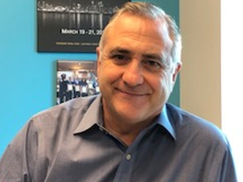 Nunzio Tramontozzi