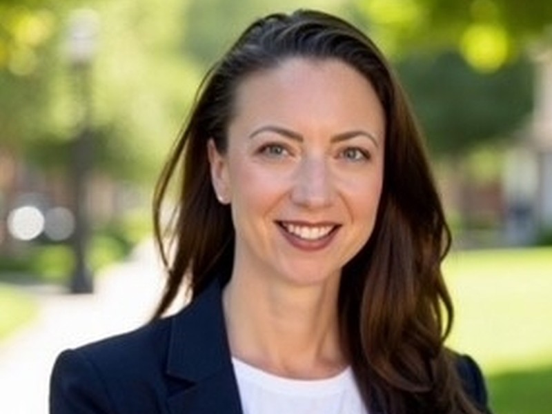 Jennifer Stanton