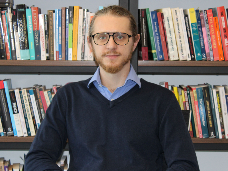Temba Middelmann