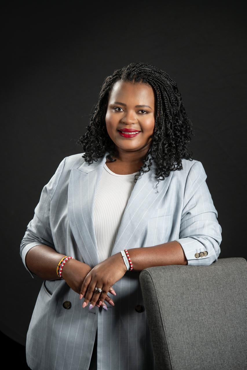 Babalwa Tyabashe-Phume