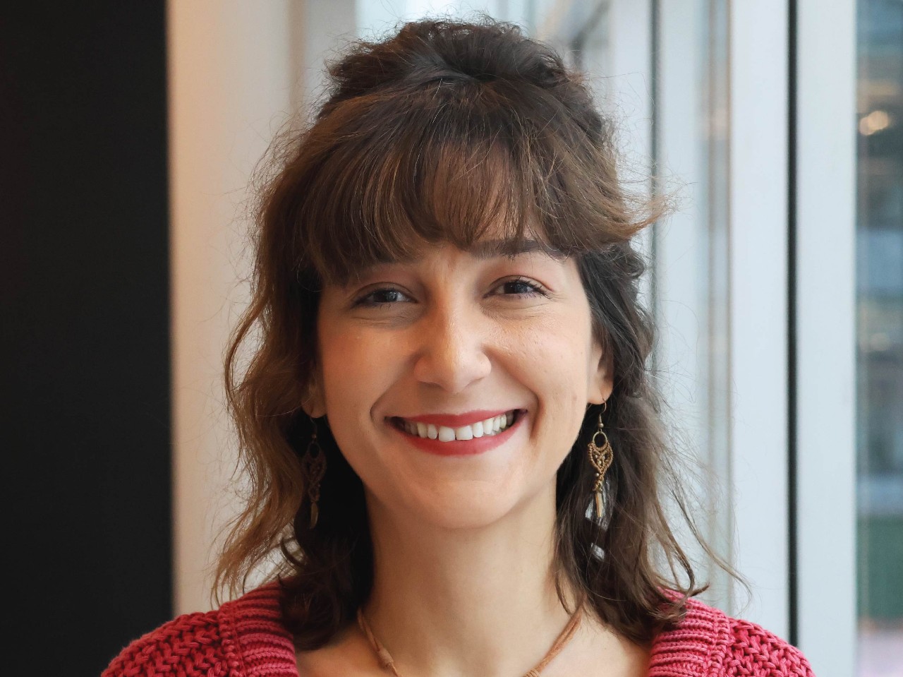 Portrait of Irmak Kurtulmus