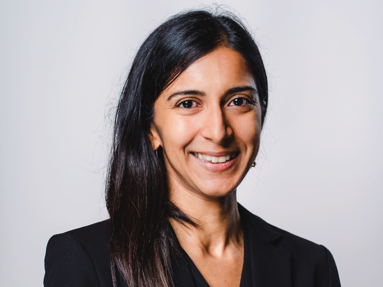 Portrait of Bittiandra Chand Somaiah