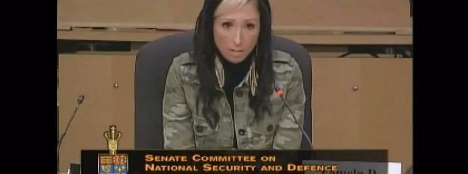 Matrimonial Real Property on First Nations Reserves