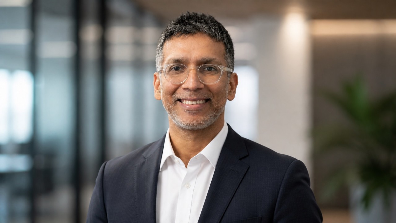 Dr. Gagan Gupta