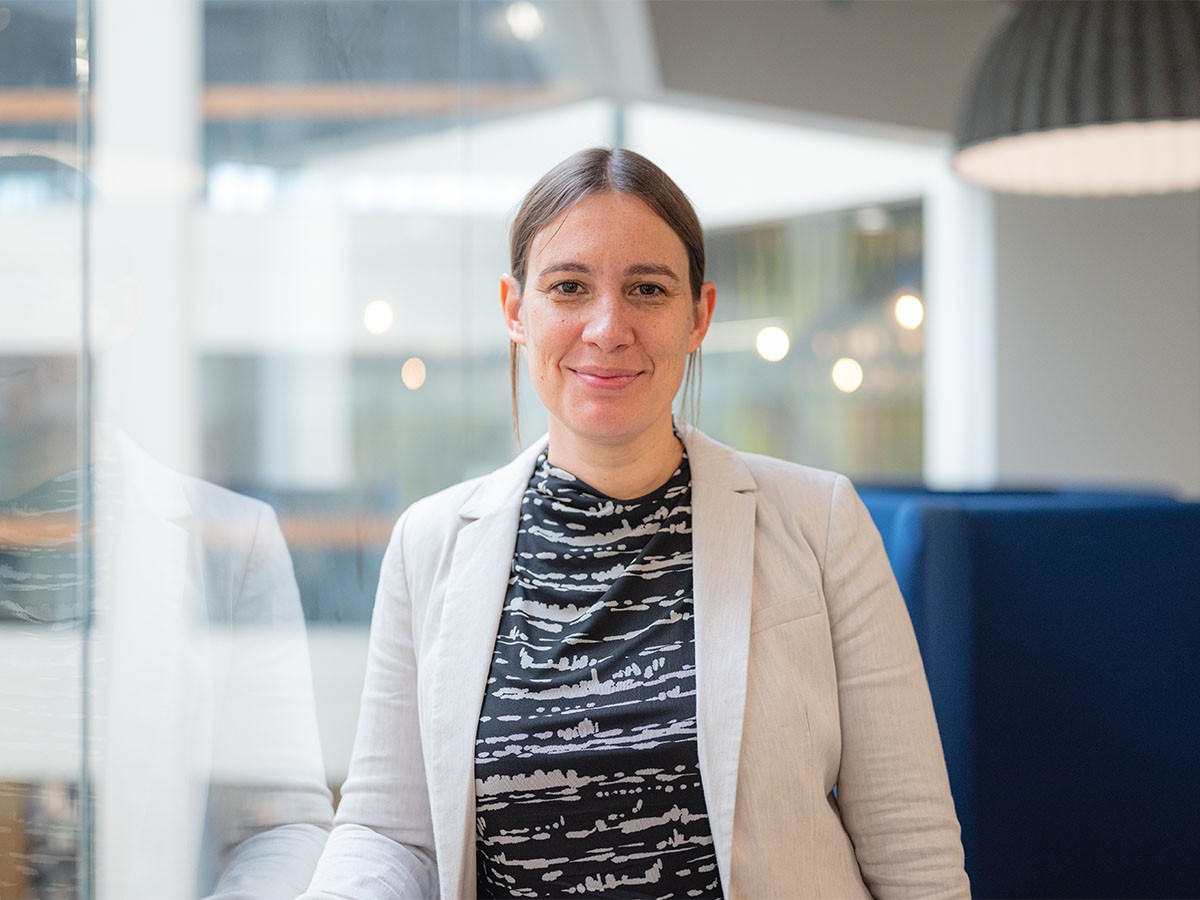 Dr. Mojca Mattiazzi Usaj