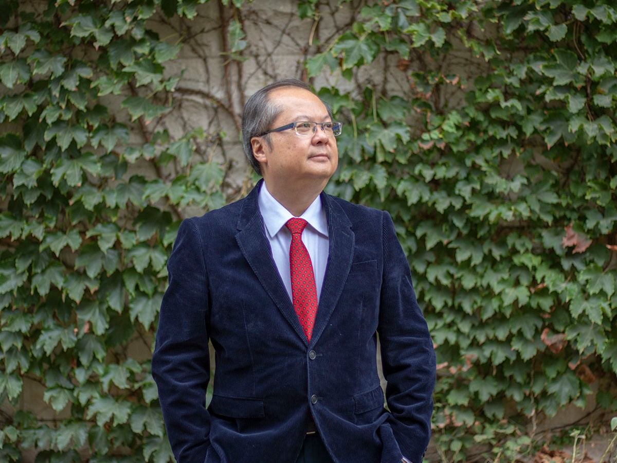 James Li