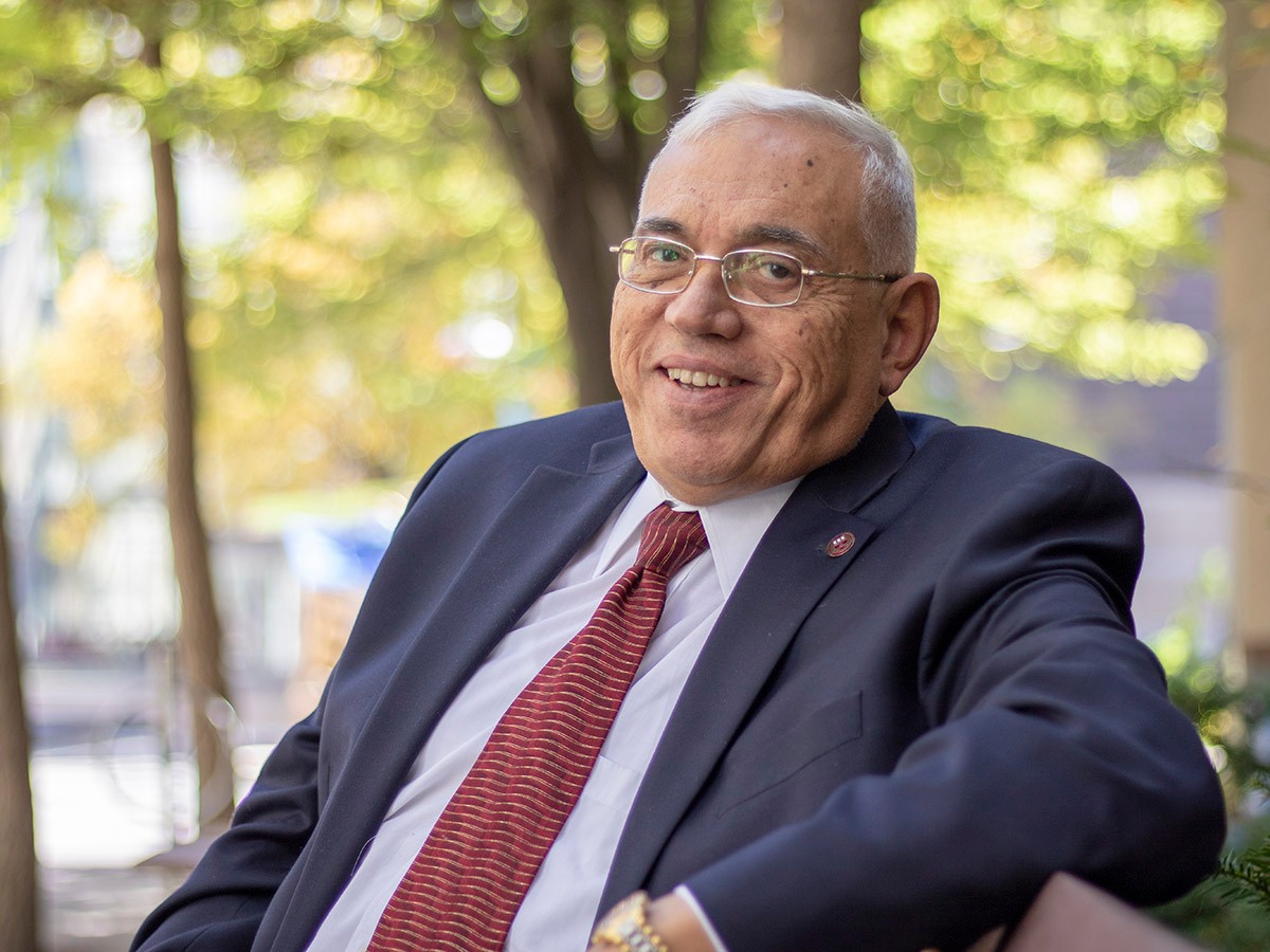 Hesham Marzouk