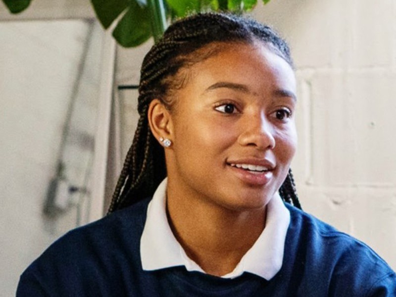 Coordinator, Presidential Implementation Committee to Confront Anti-Black Racism