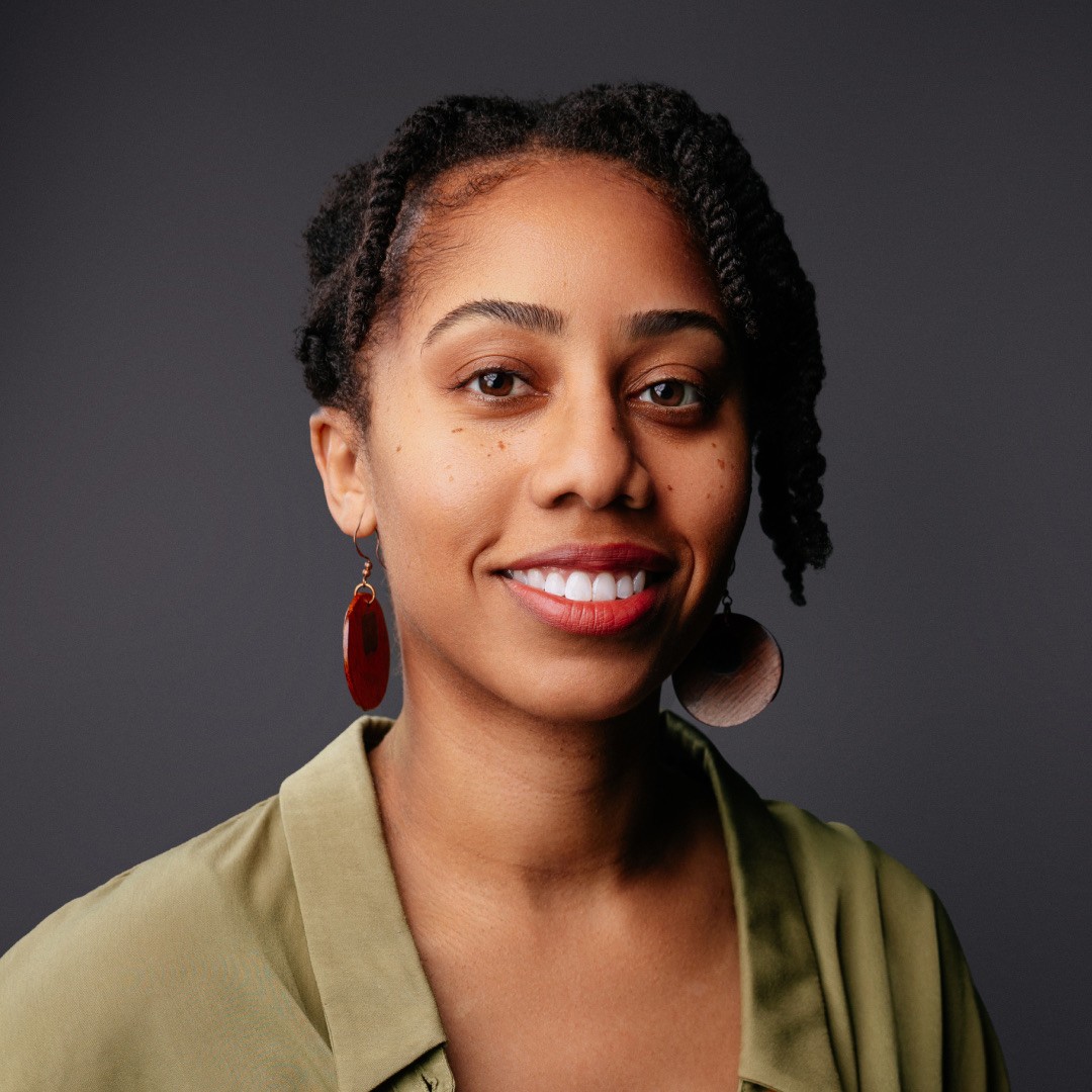 Alyssa Fearon