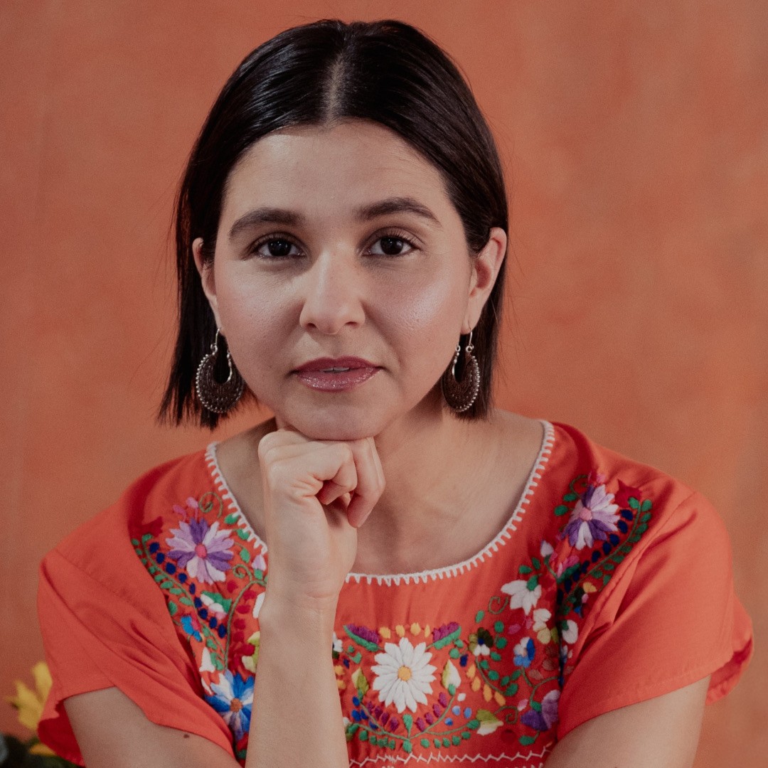 Lorena Escandon
