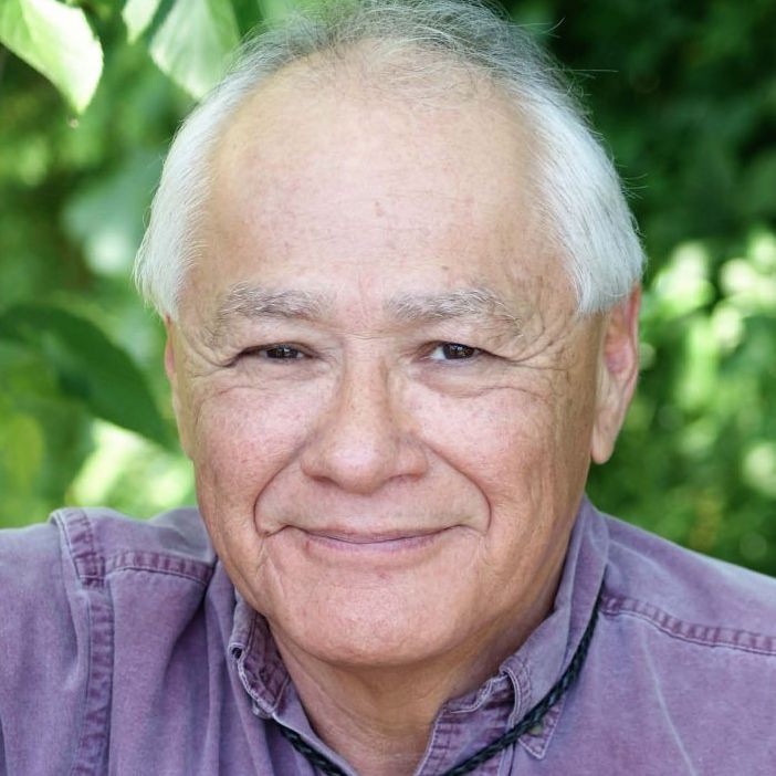 Headshot of Michael Doxtater