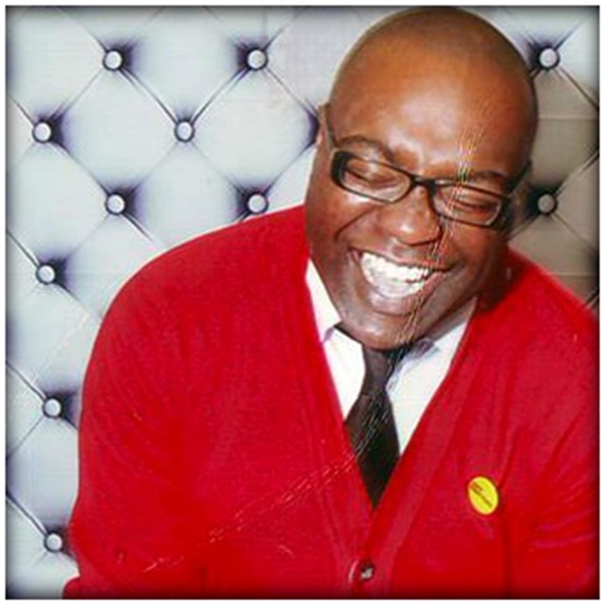 Dwight Alexander