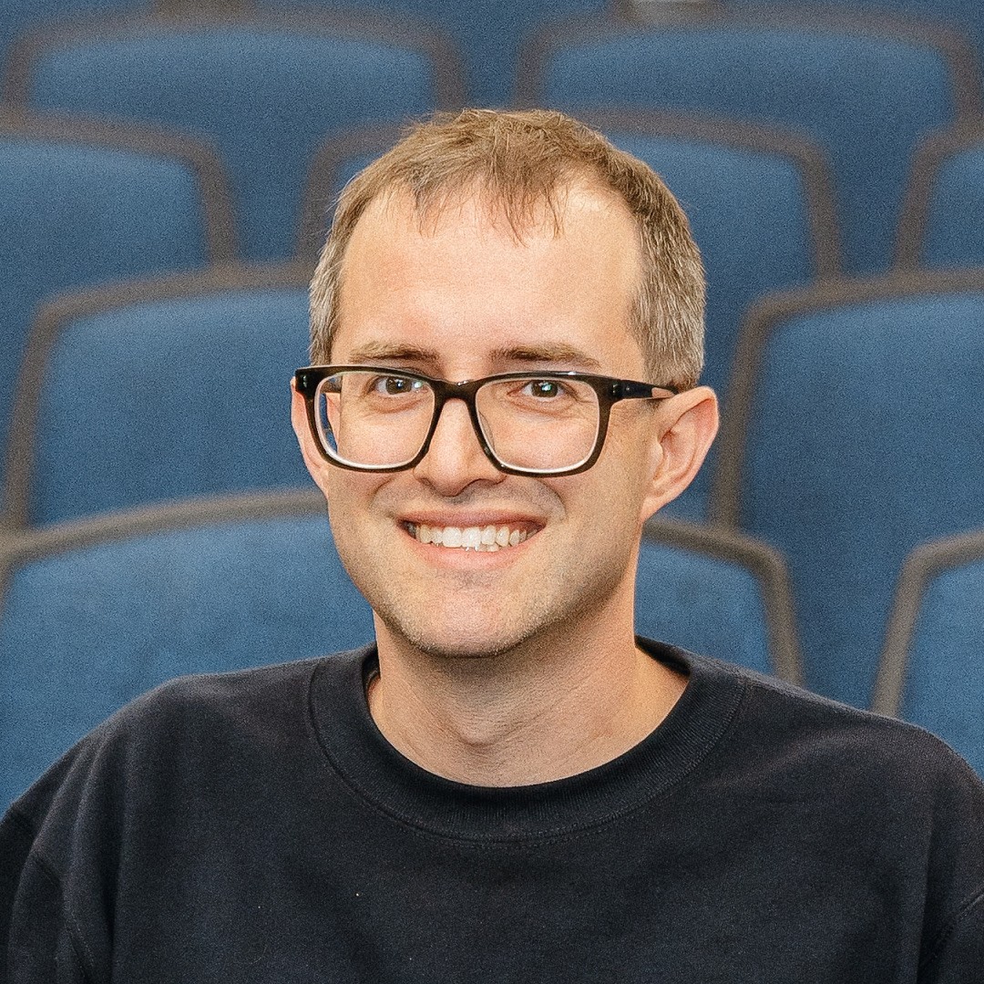 Eric Warner
