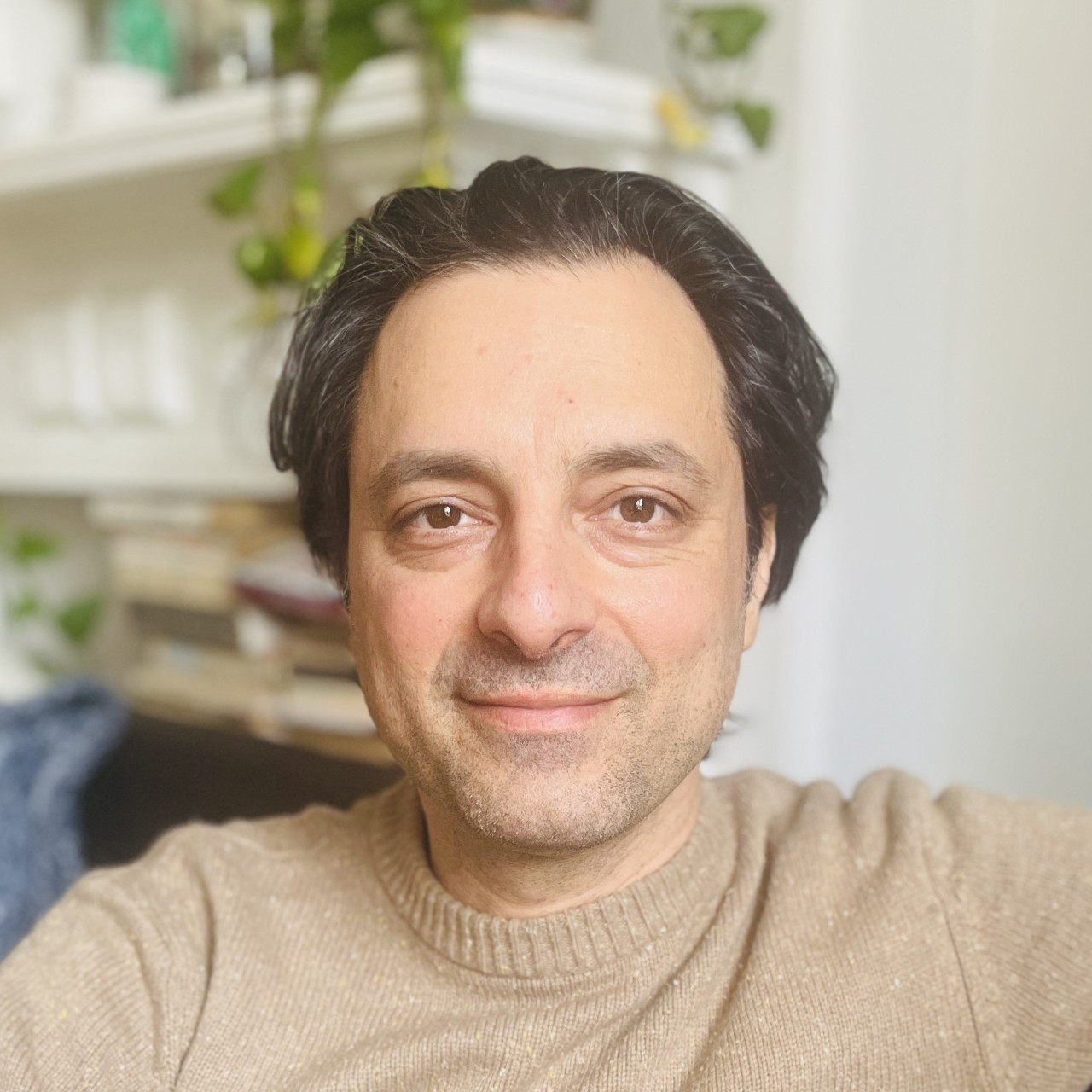 Louis Marrone