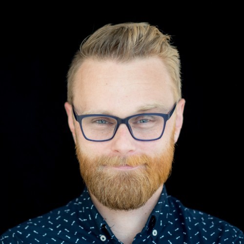 Luke Brodie