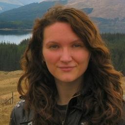 Headshot of Yanina Chevtchouk