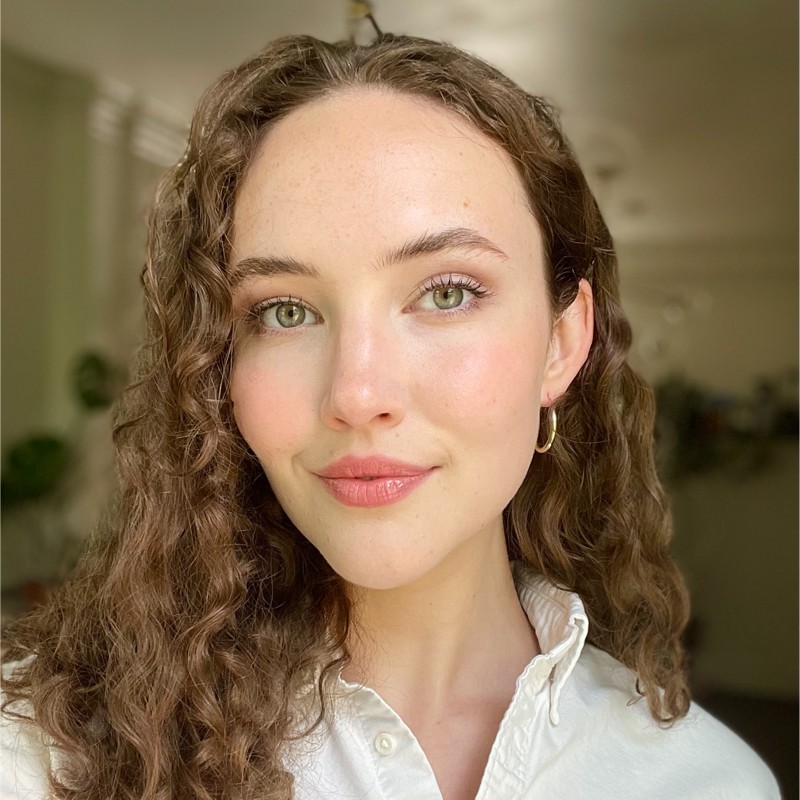 Olivia Parsons