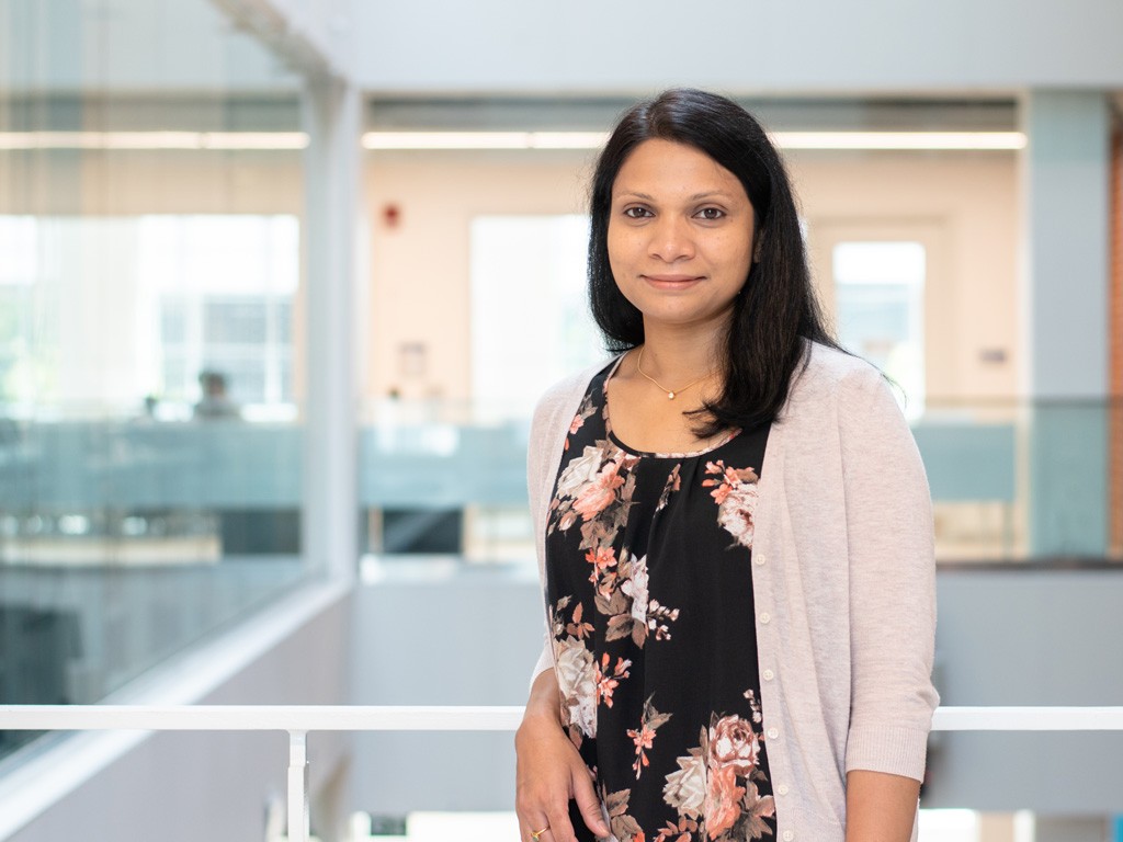 Dr. Sadaf Mustafiz
