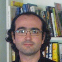 Burak Turhan