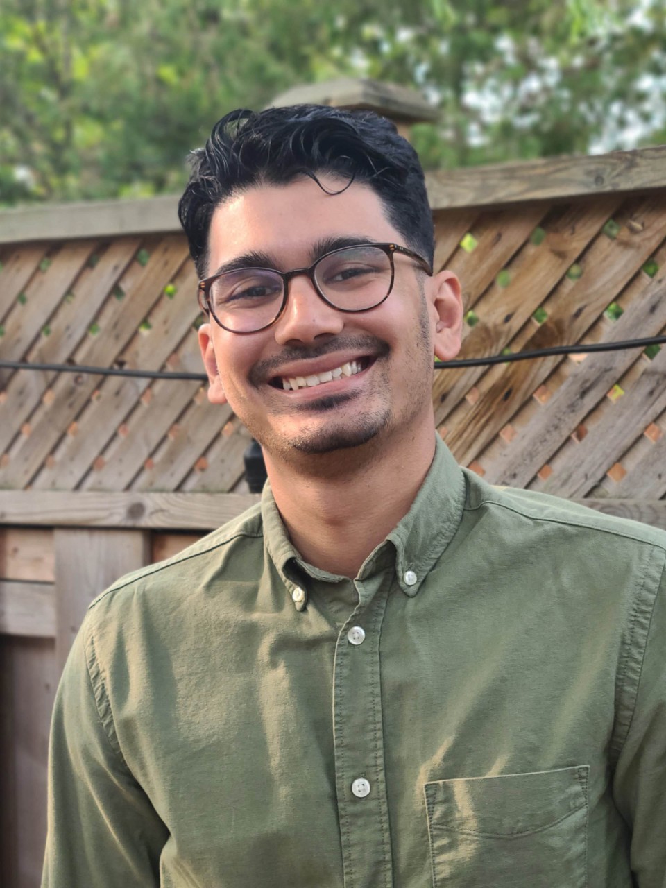 Profile photo