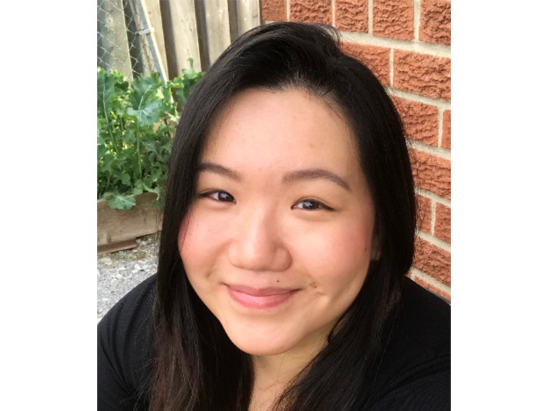 Angela Chow