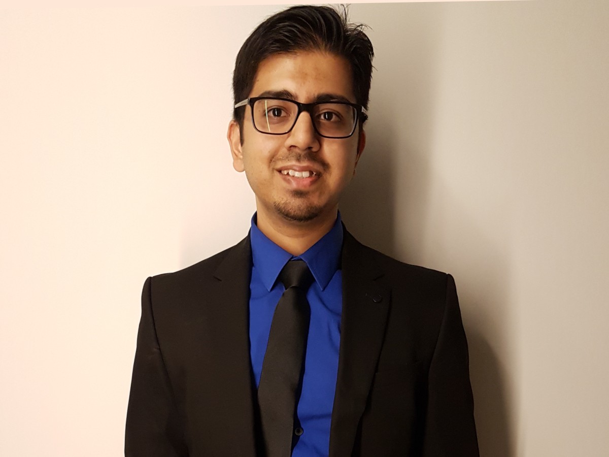 Owais Khan