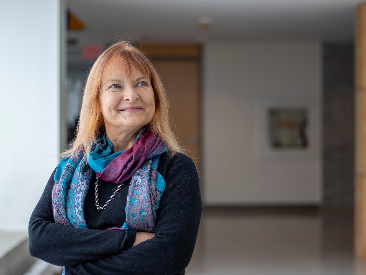 Kristiina Valter Mai