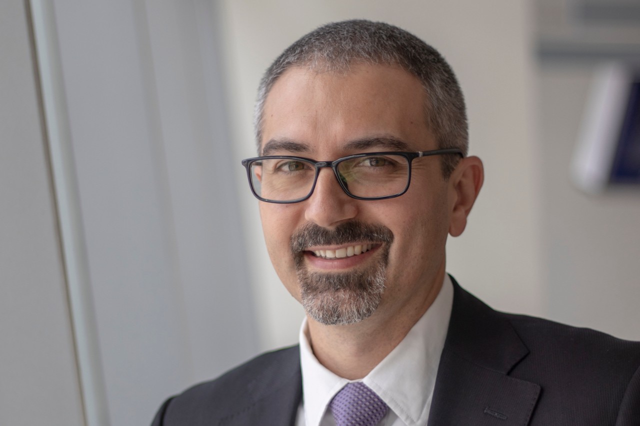 Marco A. Antoniades