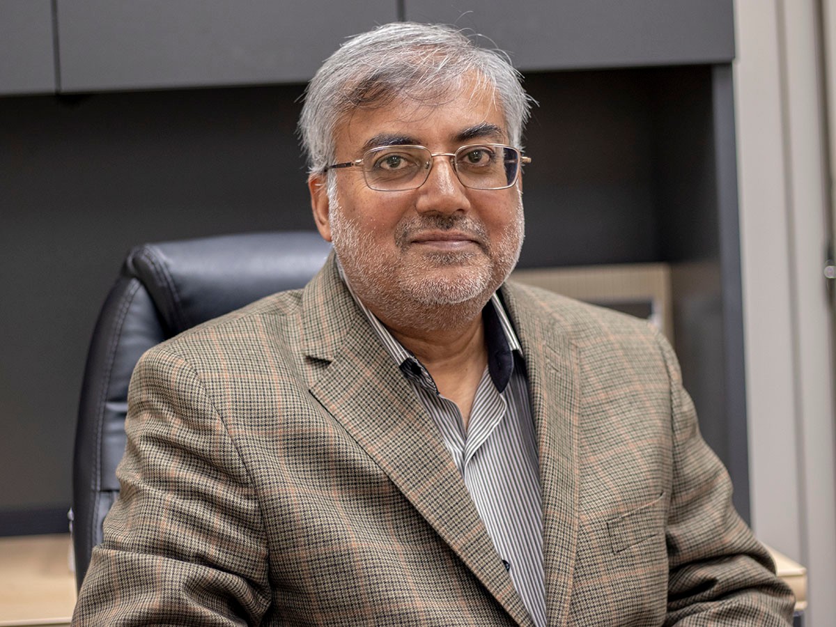 Muhammad Jaseemuddin