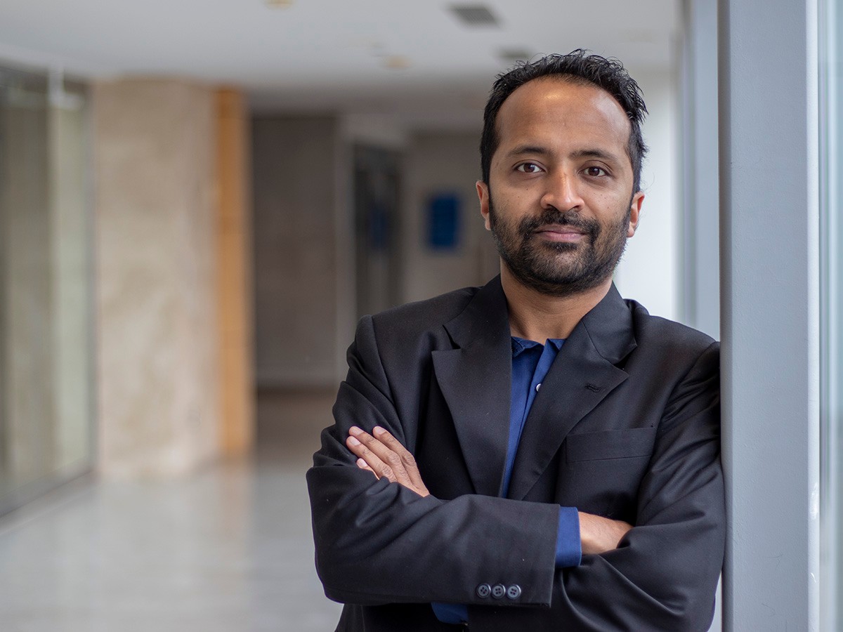 Naimul Khan