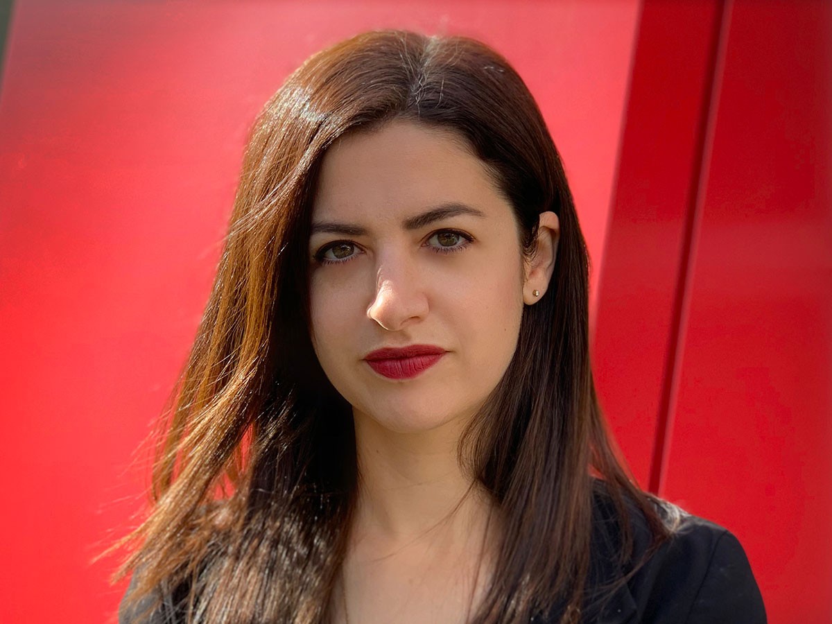 Laura Fisher