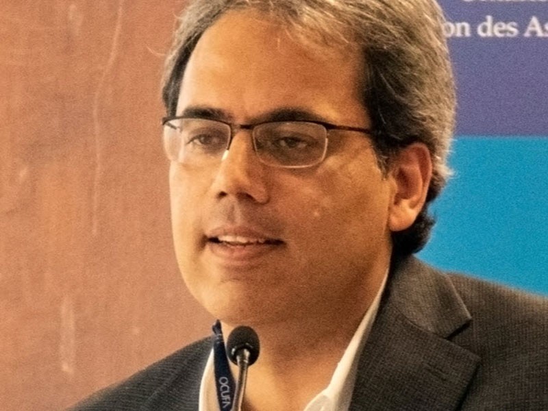 Rahul Sapra